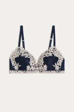 Pretty Flowers Triangle-BH Tiziana