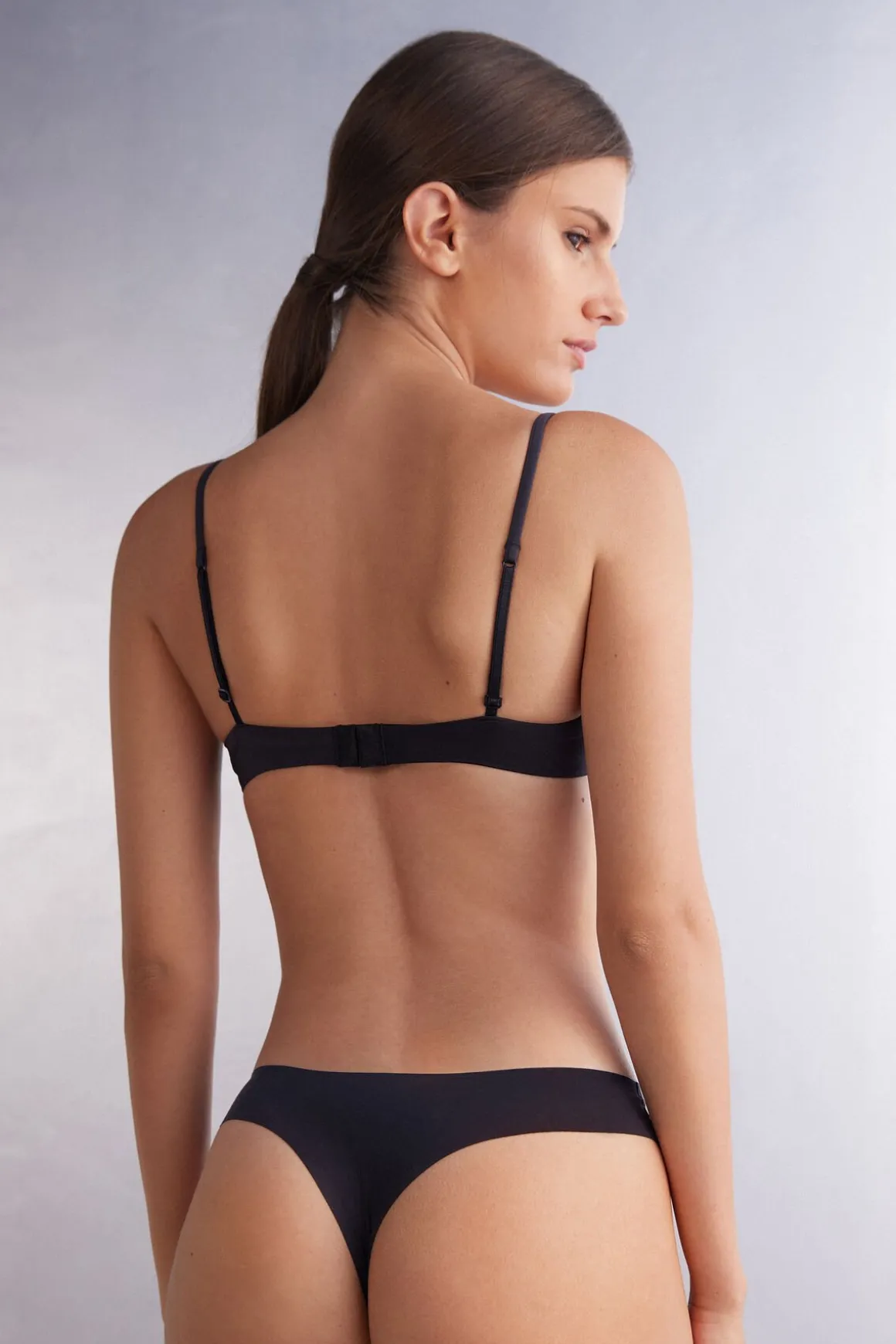 Push-Up-BH Bellissima van Ultralight Microvezel