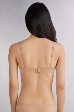 Push-Up-BH Bellissima van Ultralight Microvezel