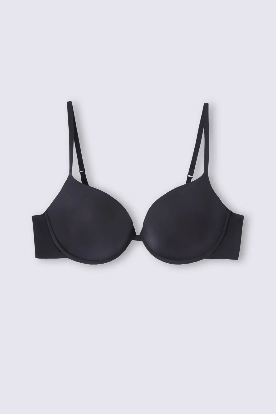 Push-Up-BH Bellissima van Ultralight Microvezel