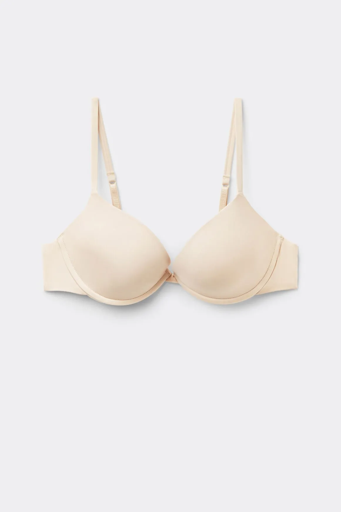 Push-Up-BH Bellissima van Ultralight Microvezel