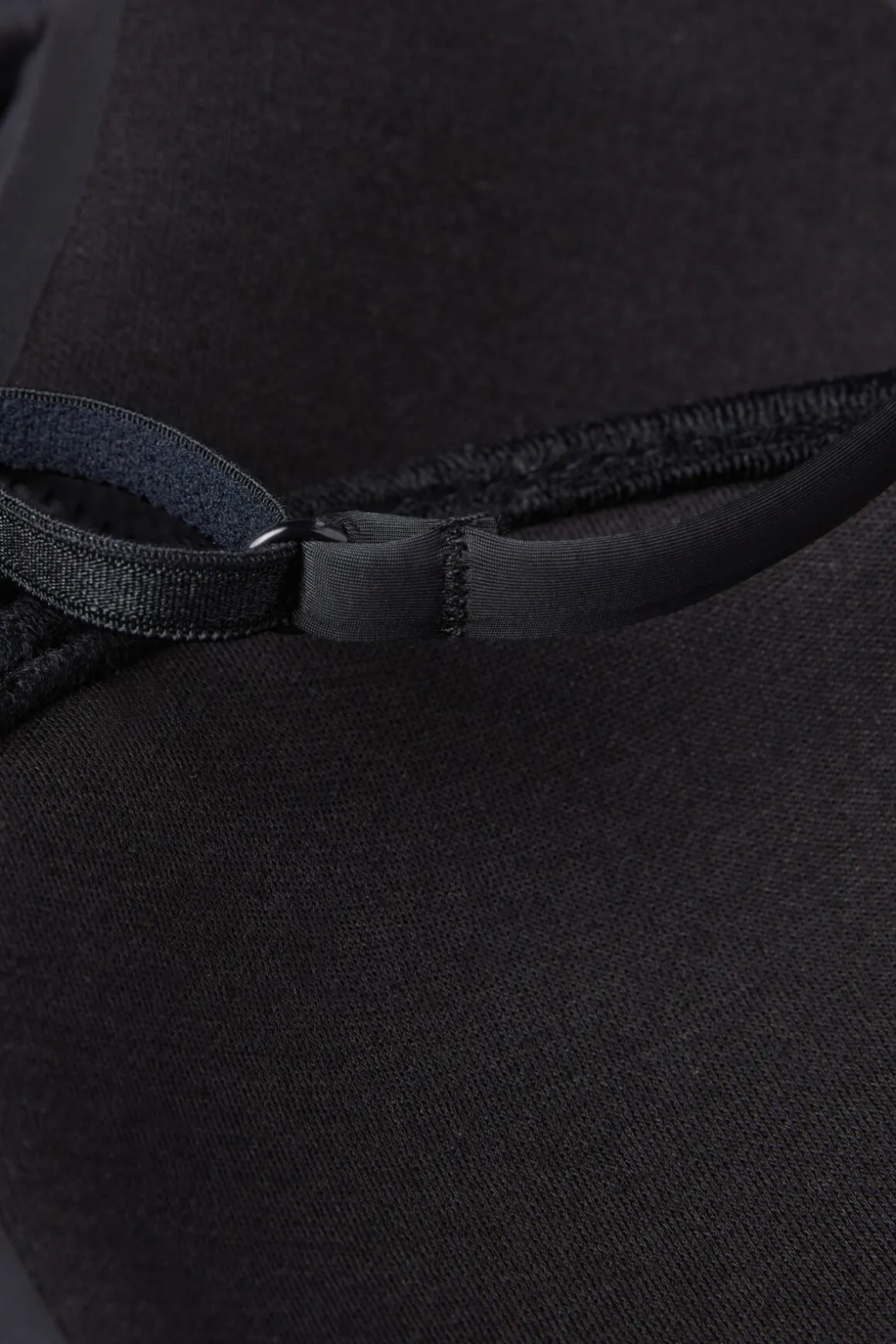 Push-Up-BH Bellissima van Ultralight Microvezel