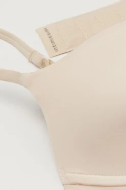 Push-Up-BH Bellissima van Ultralight Microvezel