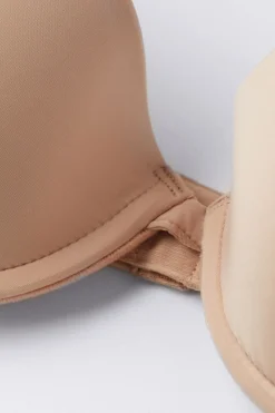 Push-Up-BH Bellissima van Ultralight Microvezel