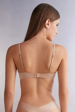 Push-Up-BH Monica van Ultralight Microvezel