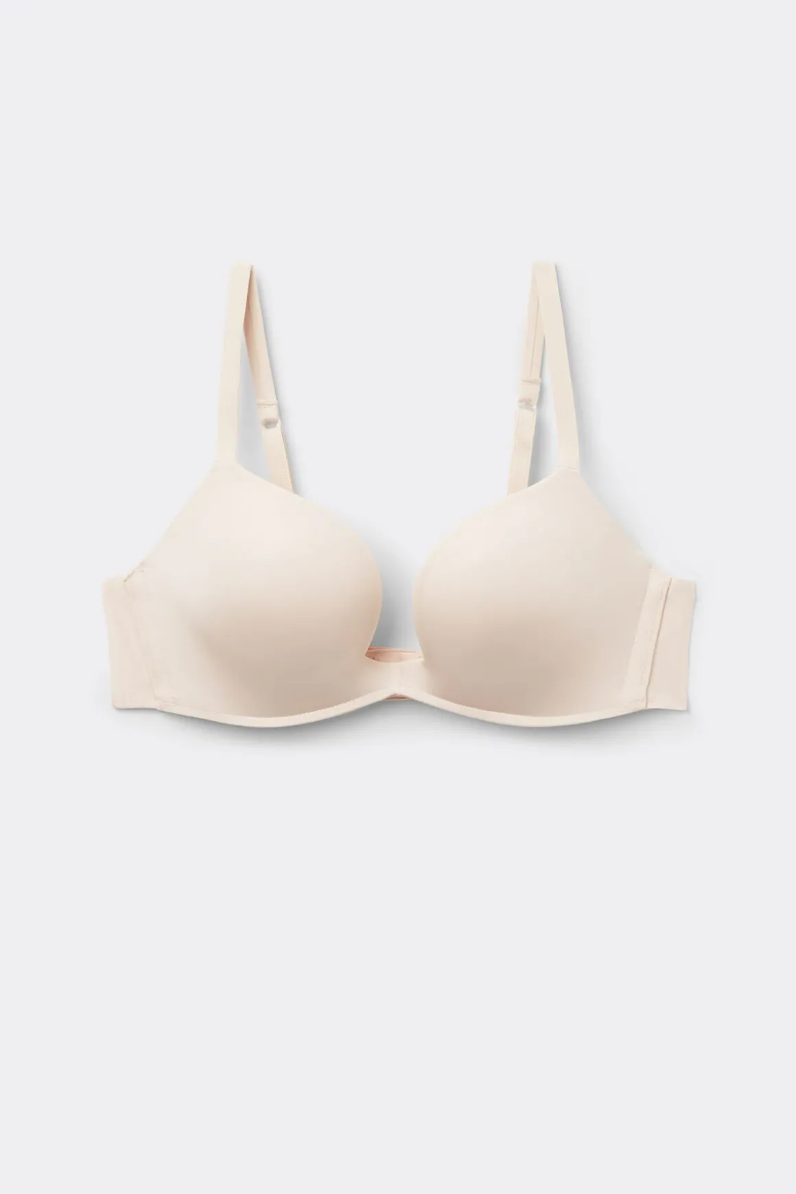 Push-Up-BH Monica van Ultralight Microvezel