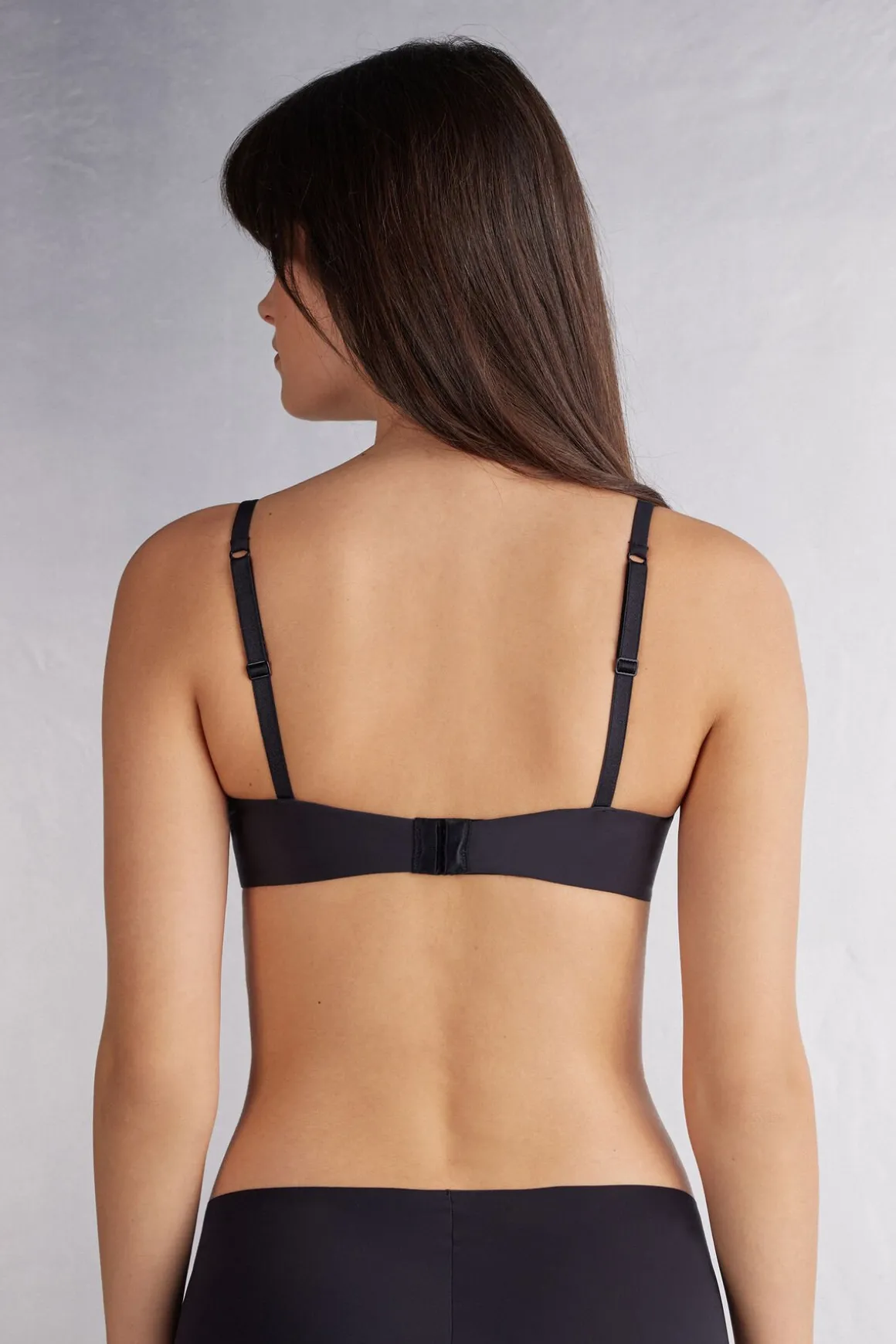 Push-Up-BH Silvia van Ultralight Microvezel