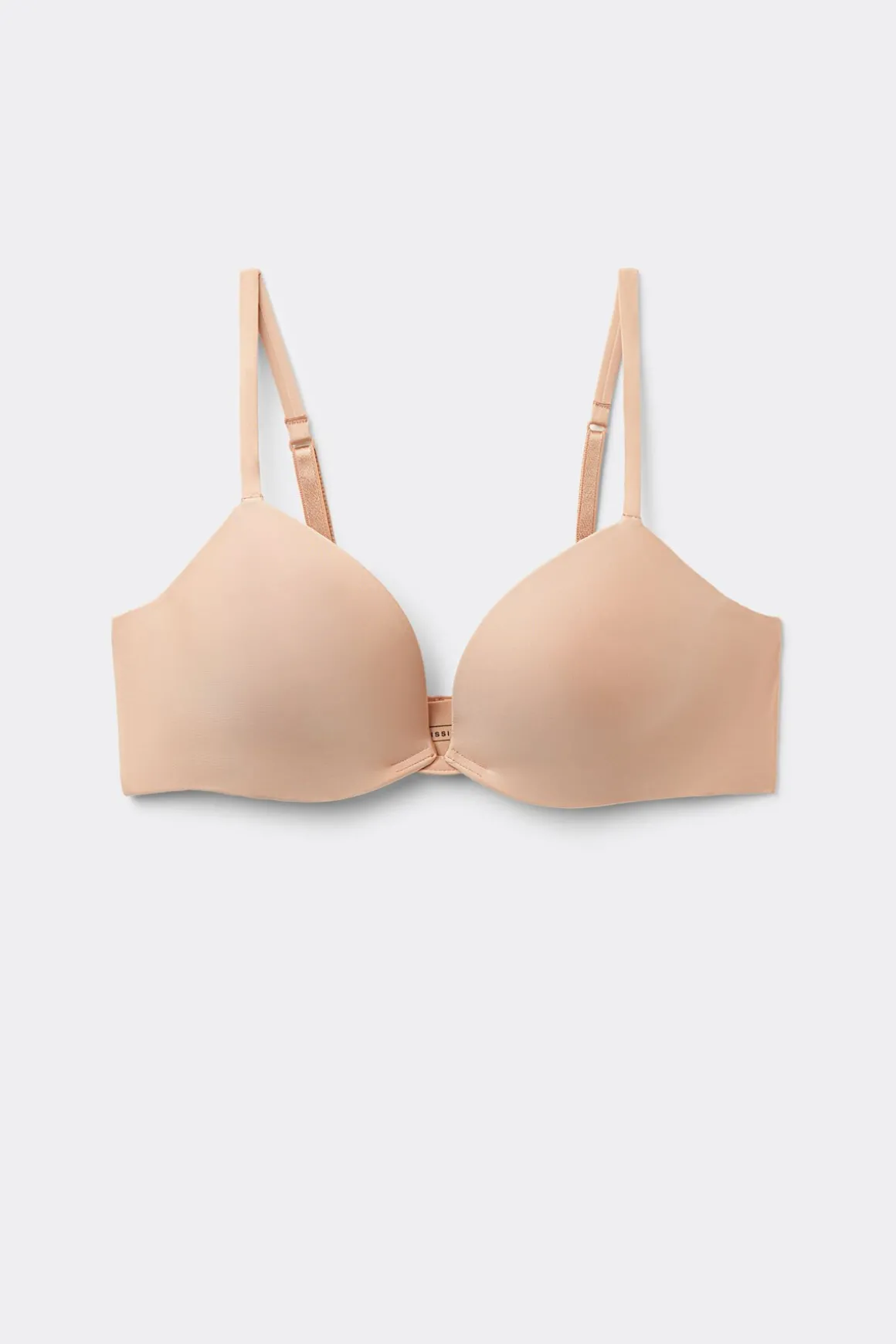 Push-Up-BH Silvia van Ultralight Microvezel