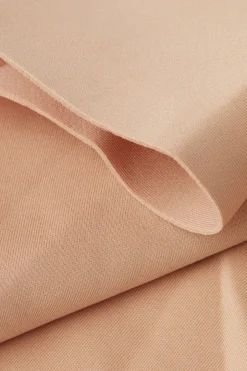 Raw-Cut Microvedzel Frans Slipje