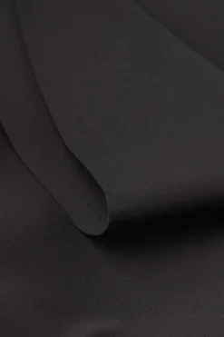 Raw-Cut Microvezel Short