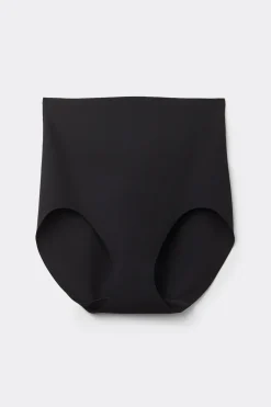 Raw-Cut Microvezel slip