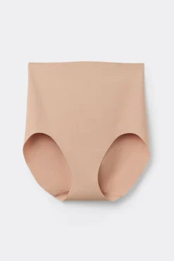Raw-Cut Microvezel slip
