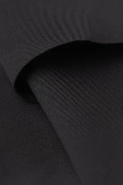Raw-Cut Microvezel slip
