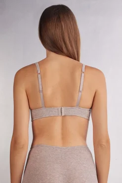 Reggiseno Balconcino Francesca Effortless Beauty