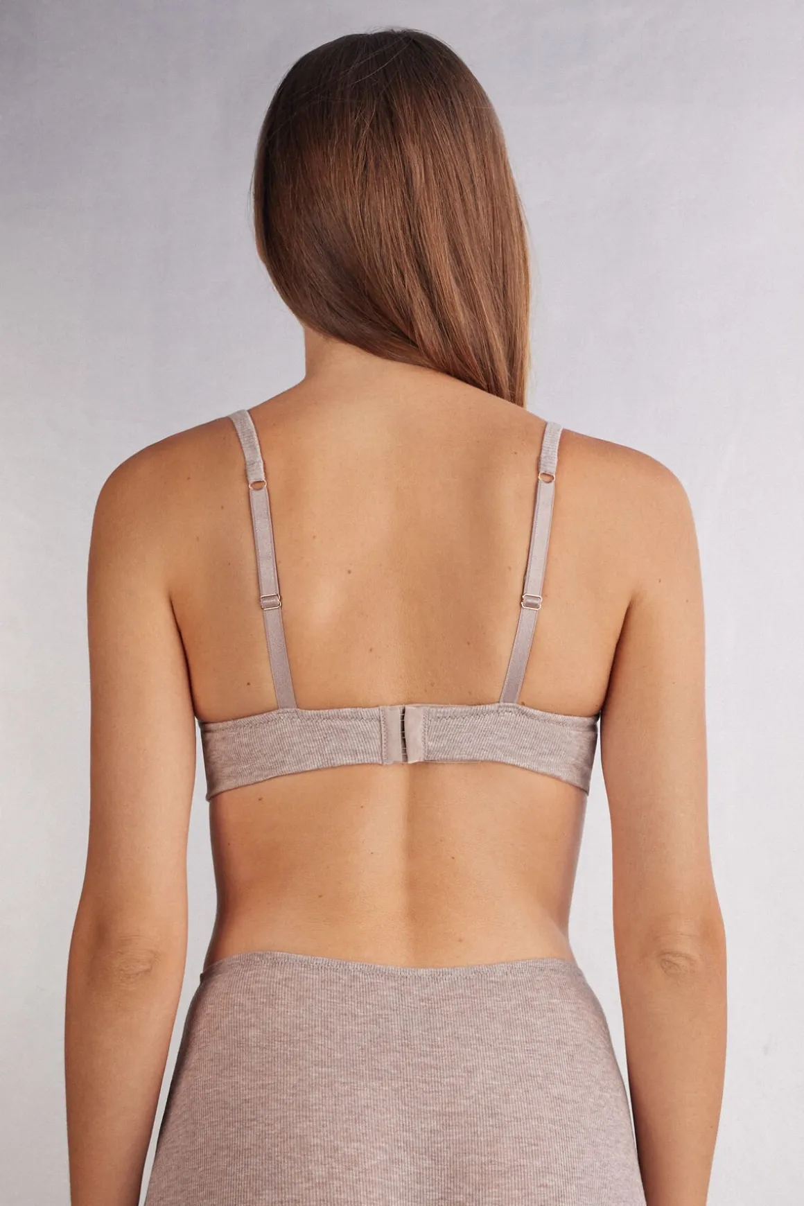 Reggiseno Balconcino Francesca Effortless Beauty
