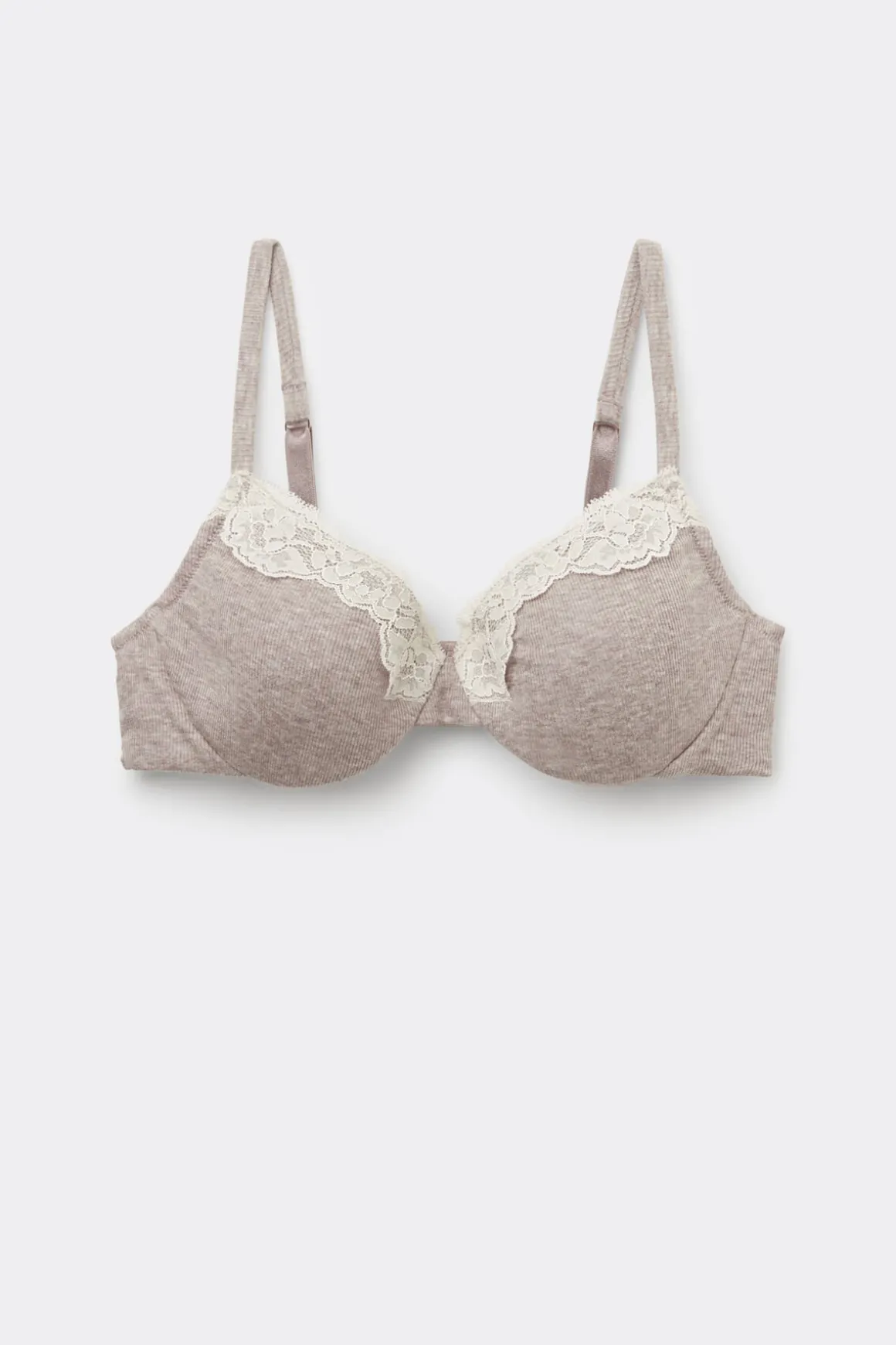Reggiseno Balconcino Francesca Effortless Beauty
