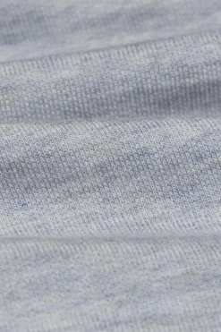 Shirt met Lange Mouwen van Modal met Wol Cold Winter Night