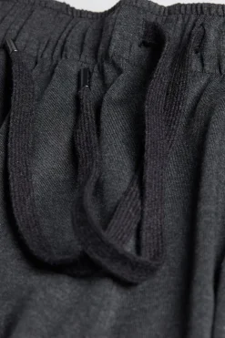 Shorts van Zijde en Modal