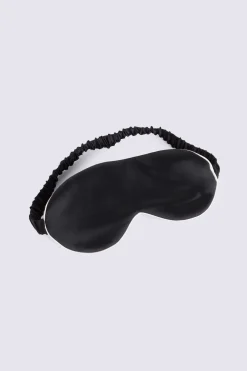 Slaapmasker van Zijde