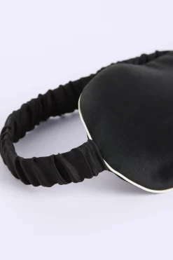 Slaapmasker van Zijde