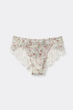 Slip Floral Romance