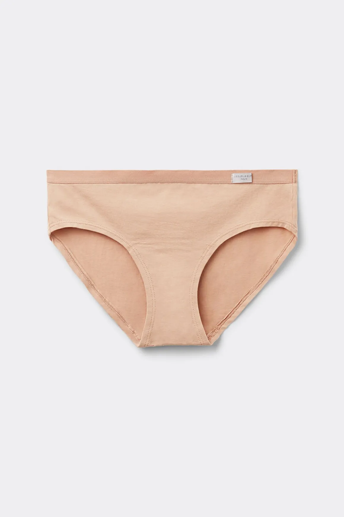 Slip Gewikkeld van Katoen