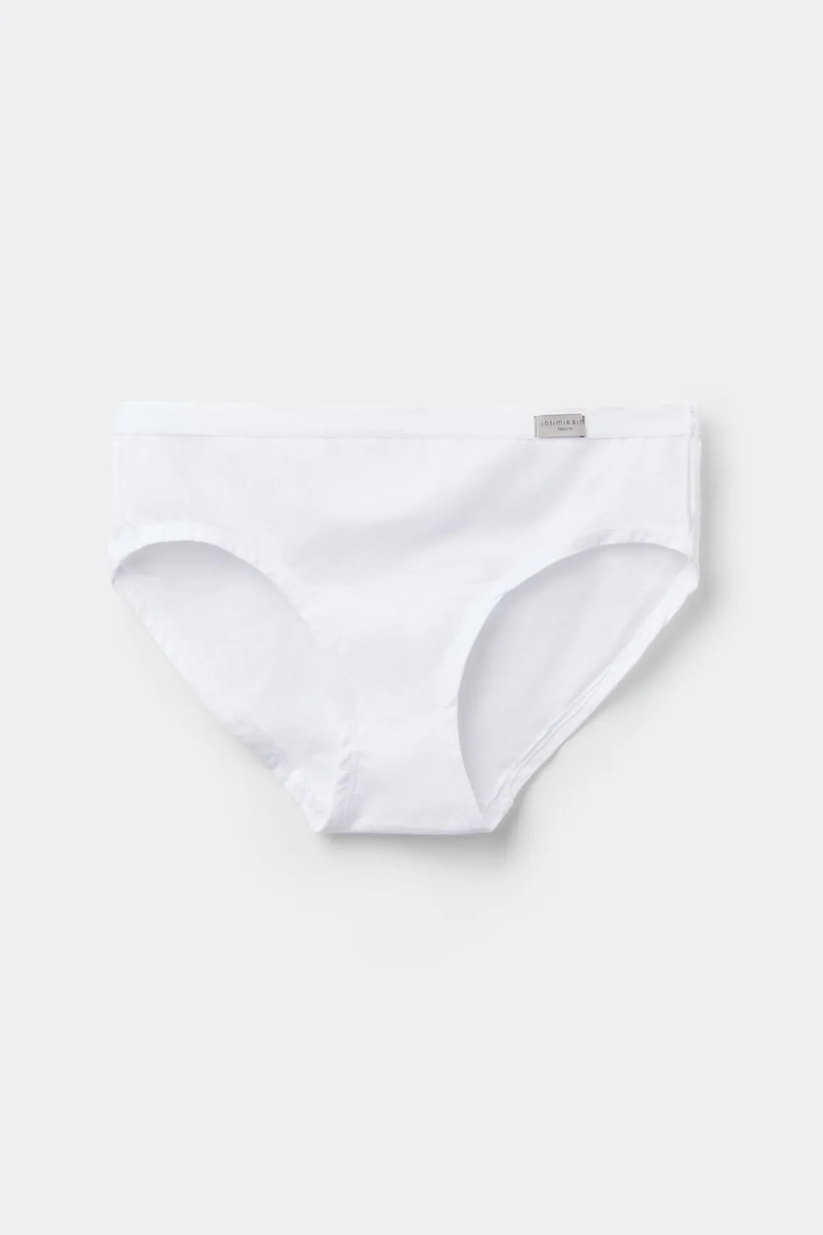Slip Gewikkeld van Katoen