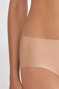 Slip met Hoge Taille Superior Comfort
