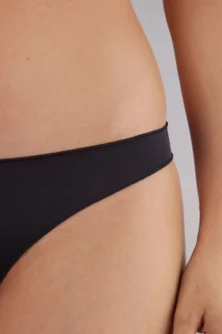 Slip met Lage Taille van Ultralight Microvezel