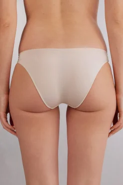Slip met Lage Taille van Ultralight Microvezel