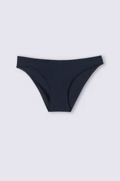 Slip met Lage Taille van Katoen