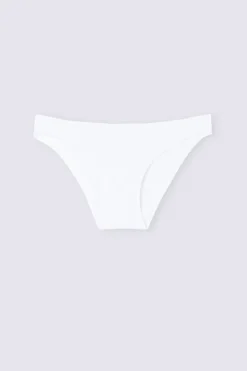 Slip met Lage Taille van Katoen