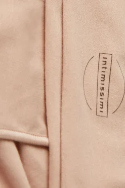 Slip met Lage Taille van Katoen