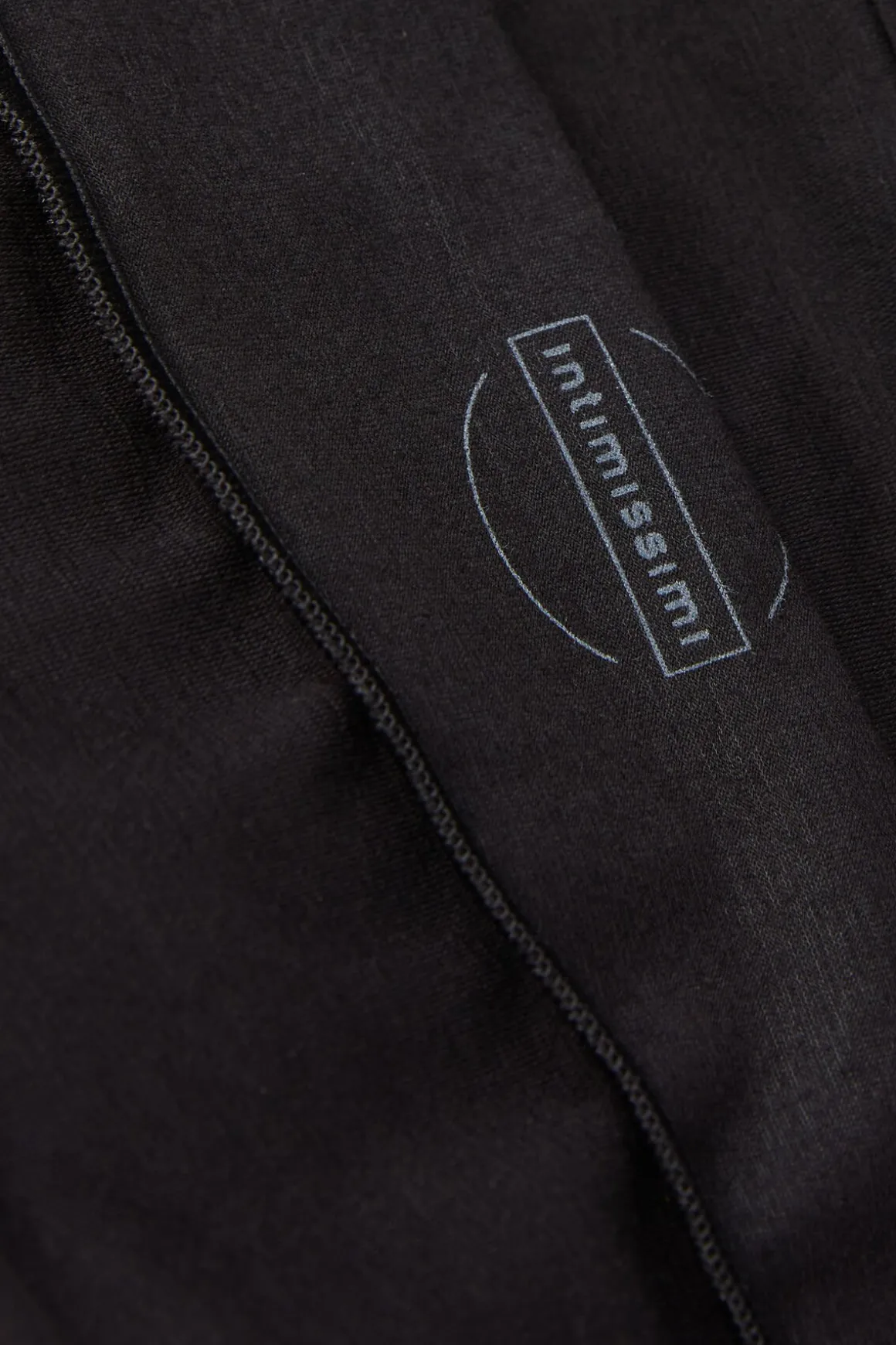 Slip met Lage Taille van Katoen