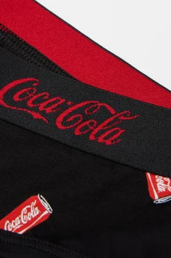 Slip Superior Katoen Coca-Cola®