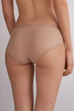 Slip van Kant en Katoen