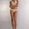 Slip van Kant Low Waist