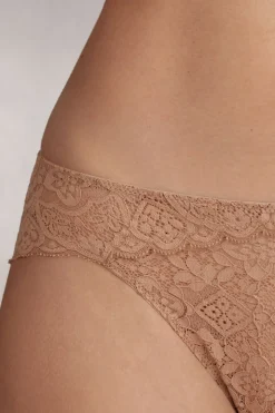 Slip van Kant Low Waist