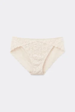 Slip van Kant Low Waist