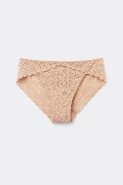 Slip van Kant Low Waist