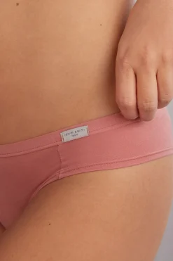 Slip van Katoen