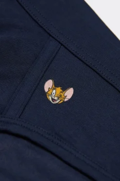 Slip van Katoen Superior Tom and jerry