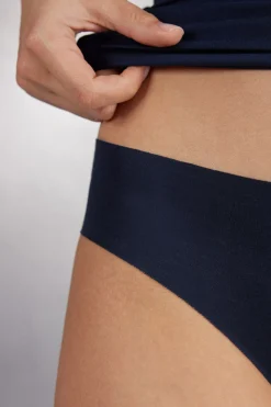 Slip van Katoen zonder Naden