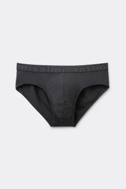 Slip van Microvezel Met Logodetail