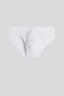 Slip van Microvezel Met Logodetail