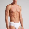 Slip van Natural Fresh Katoen