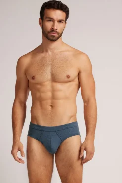 Slip van Natural Fresh Katoen