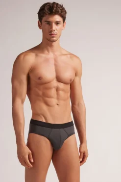 Slip van Natural Fresh Katoen