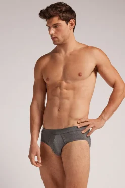 Slip van Natural Fresh Katoen