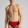 Slip van Superieur Katoen met Logo